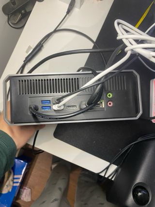 PC sobremesa chuwi corebox