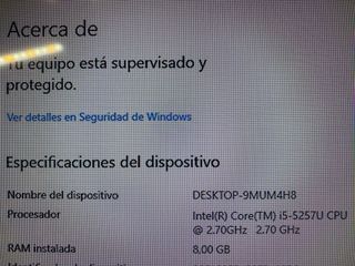 PC sobremesa chuwi corebox