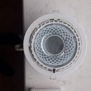 Lampada ,faro da interno