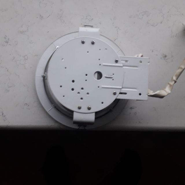 Lampada ,faro da interno