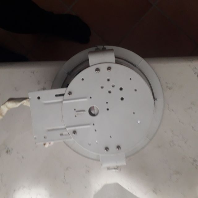 Lampada ,faro da interno