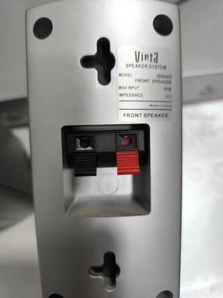 Home Cinema Vieta 5.5