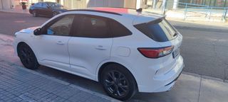 Ford Kuga 2022