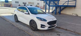 Ford Kuga 2022