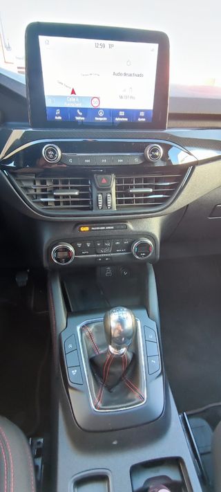 Ford Kuga 2022