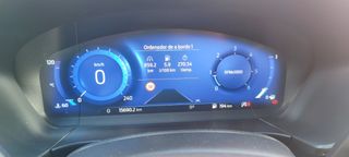 Ford Kuga 2022