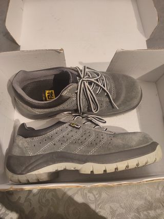 Calzado de seguridad Zapatos 