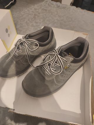 Calzado de seguridad Zapatos 