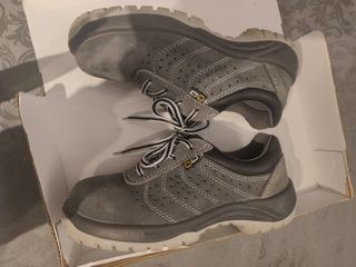 Calzado de seguridad Zapatos 