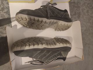 Calzado de seguridad Zapatos 