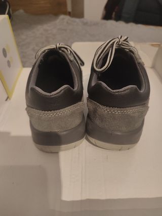 Calzado de seguridad Zapatos 