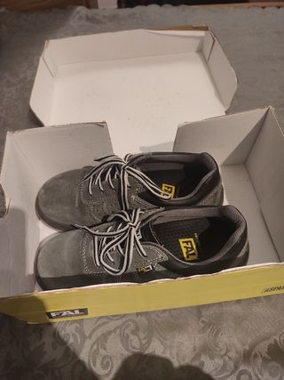 Calzado de seguridad Zapatos 