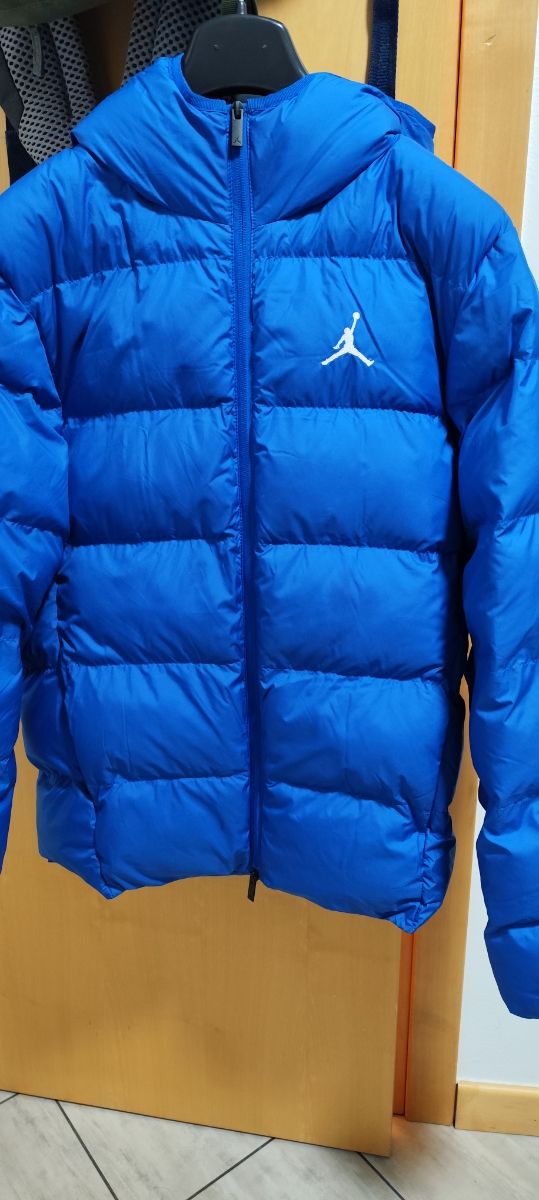 Giacca JORDAN