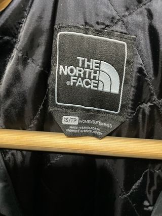 The North Face 