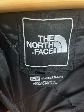 The North Face 