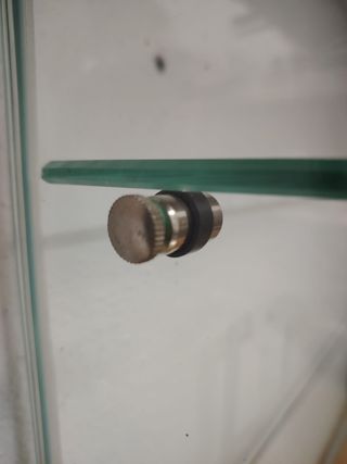 Vitrina expositora
