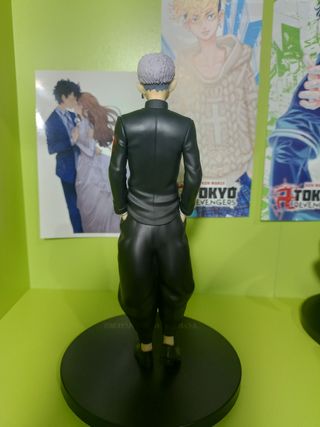 Tokyo Revengers Figuras Ichiban Kuji