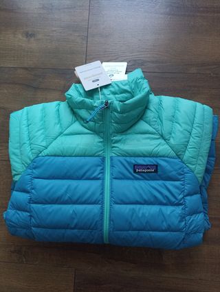Chaqueta Patagonia de plumas Down