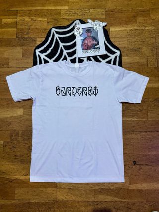 Camiseta Barderos MDB C.R.O
