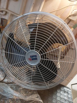 Ventilador