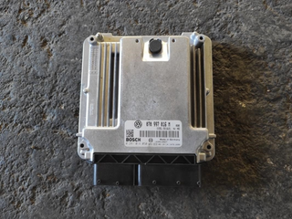 Centralita motor uce 0281014050 Volkswagen T y_547