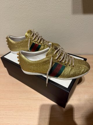 Zapatillas Gucci