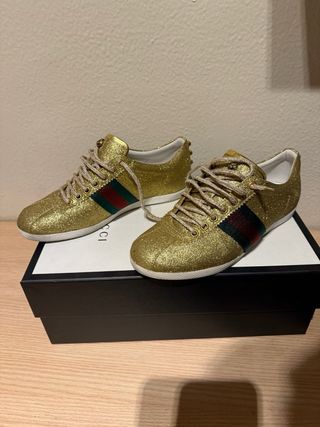 Zapatillas Gucci