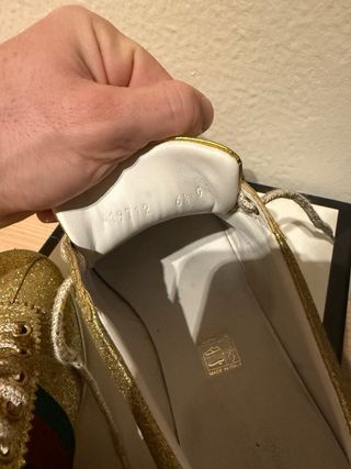Zapatillas Gucci