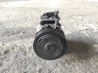 Compresor aire acondicionado 7L6820803K Audi y_930