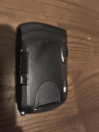 Cámara analogica kodak