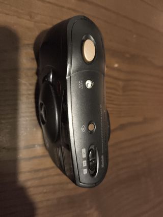 Cámara analogica kodak