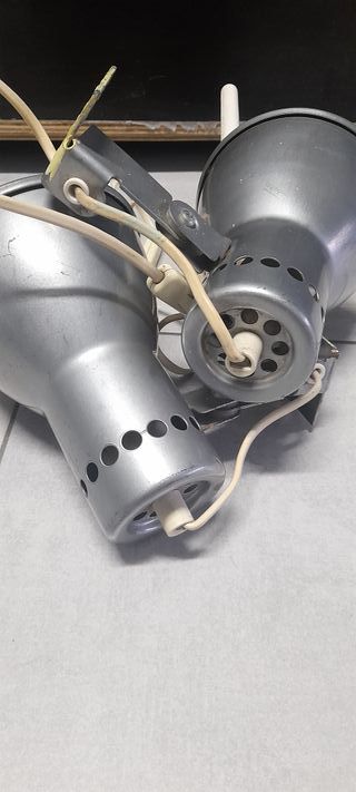 focos apliques Marianne hagberg ikea