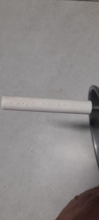 focos apliques Marianne hagberg ikea