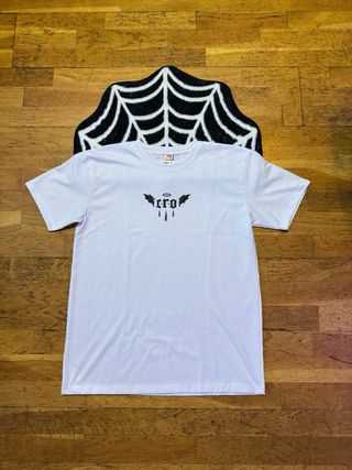 Camiseta C.R.O Barderos MDB