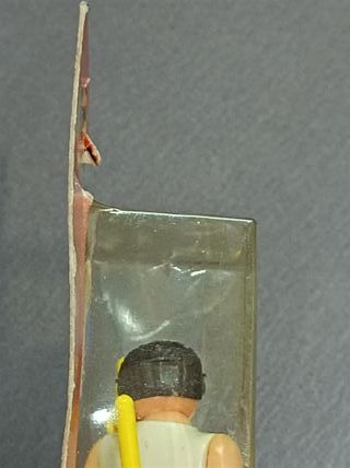 FIGURA AIRGAMBOYS REF. 35100 EN BLISTER AIRGAM