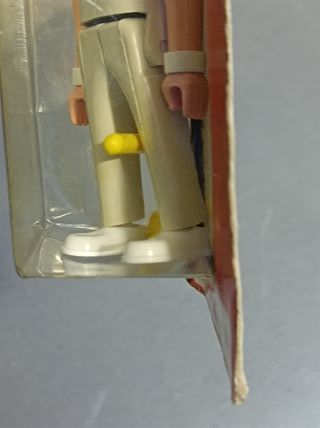 FIGURA AIRGAMBOYS REF. 35100 EN BLISTER AIRGAM