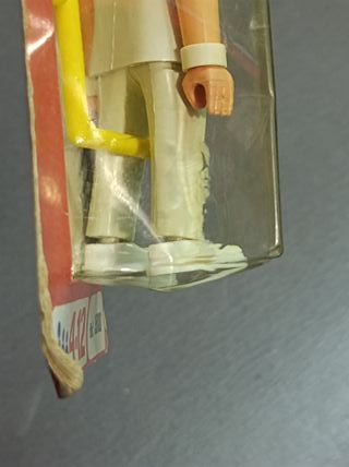 FIGURA AIRGAMBOYS REF. 35100 EN BLISTER AIRGAM