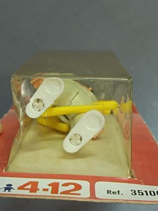 FIGURA AIRGAMBOYS REF. 35100 EN BLISTER AIRGAM