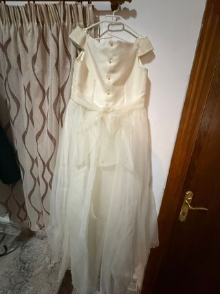 Vestido Comunión