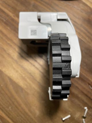 Rueda izquierda robot aspirador  Xiaomi 1C