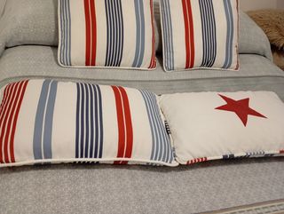 Cojines