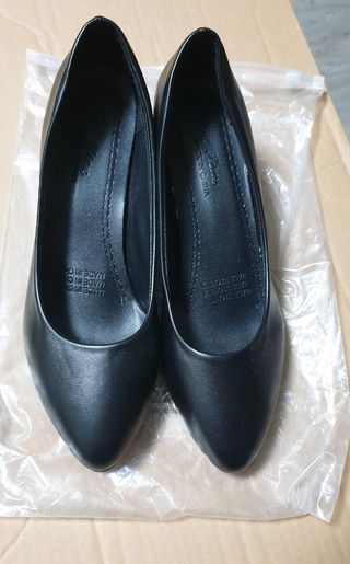 Zapatos señora comodos