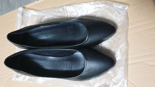 Zapatos señora comodos