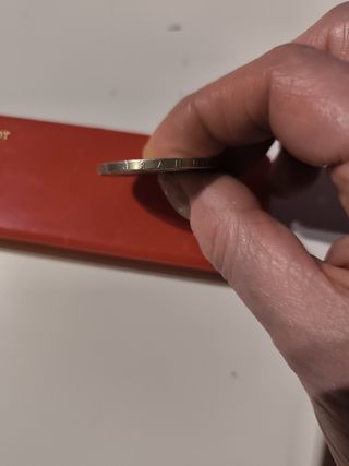 MONEDA 100 PESETAS PLATA 1966