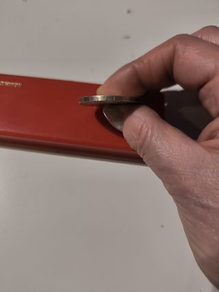 MONEDA 100 PESETAS PLATA 1966