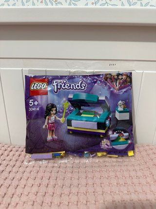 Lego 30414 Friends