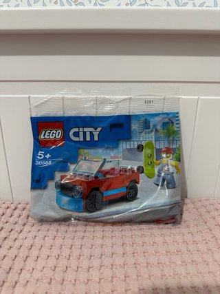Lego 30568