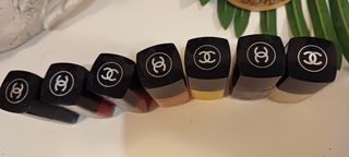 lotto di Chanel smalti