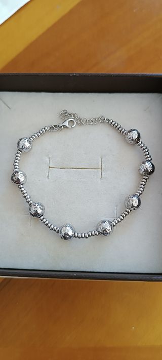 Bracciale in argento 925 