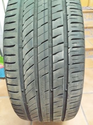 Rueda GENERAL,,ALtimax one x,, 245/35 R20 Y Xl